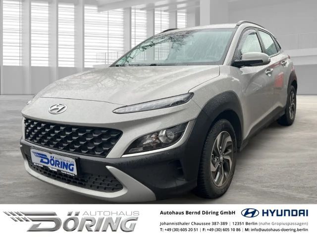 Hyundai Kona 1.6 Hybrid Select