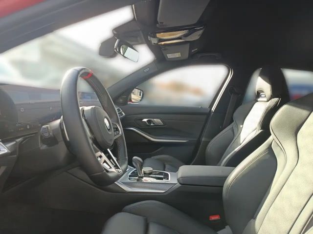 BMW M3 Competition Touring xDrive