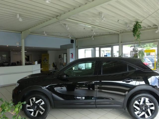 Opel Mokka GS-Line Grand Sport Turbo