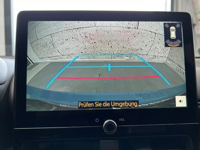 Toyota Yaris Hybride