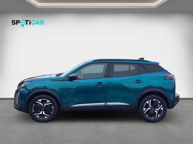 Peugeot 2008 Allure Pack Hybrid
