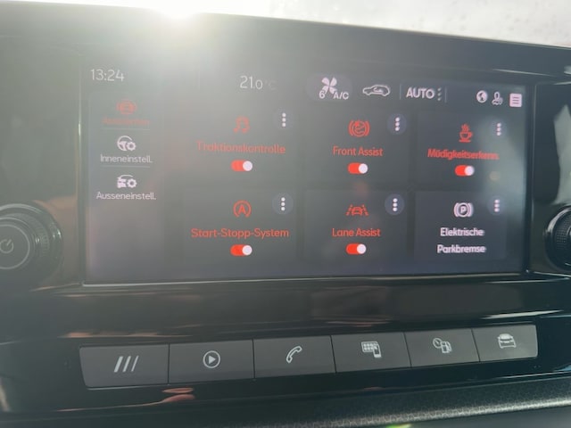 Seat Leon 1.0 TSI Reference Sportstourer