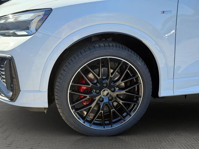 Audi Q2 35 TFSI S-Line S-Tronic