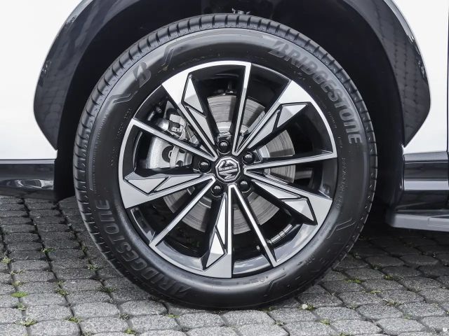 MG HS PHEV LUX LED NAVI 360 GRAD KAMERA PDC