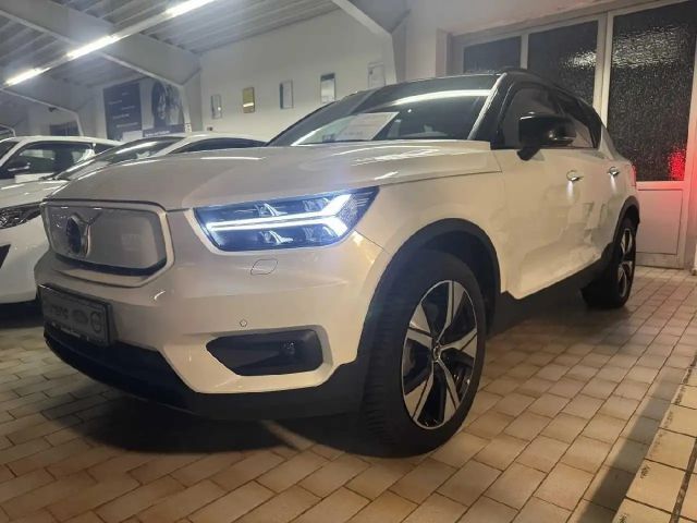 Volvo XC40 AWD R-Design Recharge