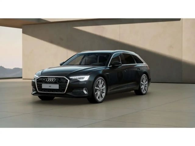 Audi A6 50 TFSI Avant Hybride Quattro