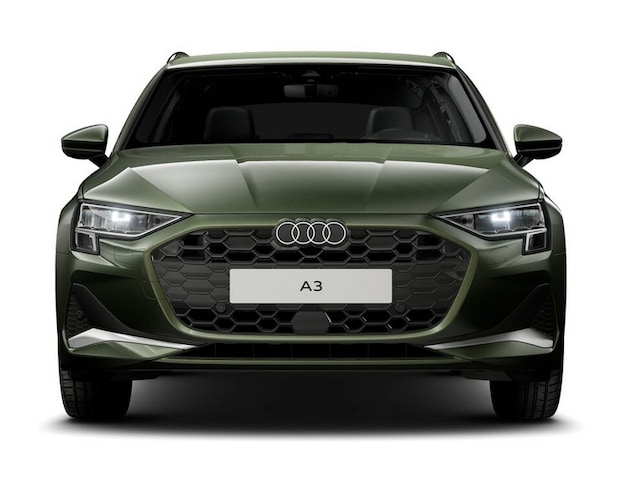 Audi A3 30 TFSI S-Tronic Sportback