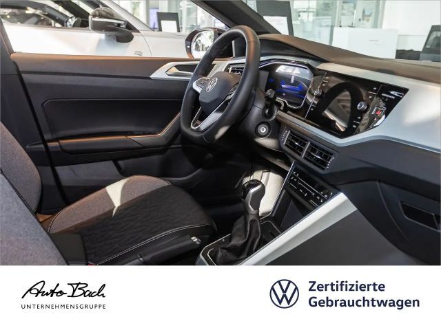 Volkswagen Taigo 1.0 TSI