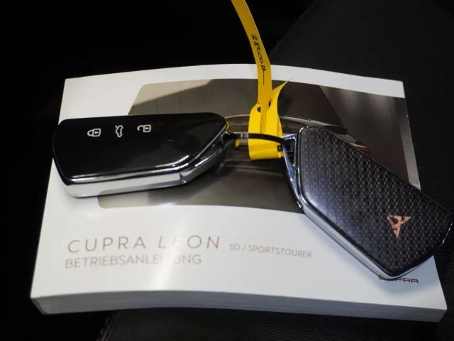 Cupra Leon 1.4 e-Hybrid