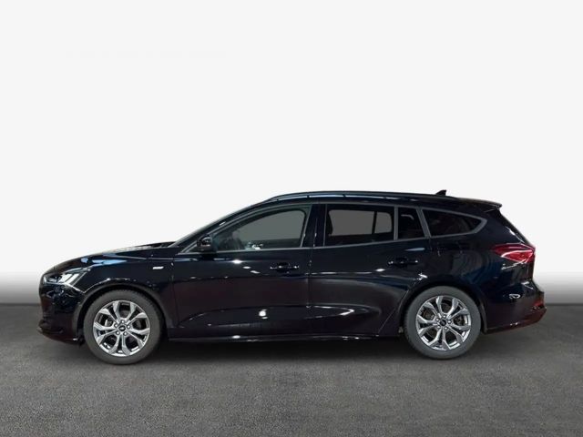 Ford Focus EcoBoost ST Line Wagon