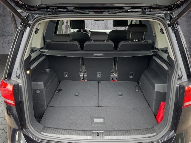 Volkswagen Touran 2.0 TDI DSG IQ.Drive Move