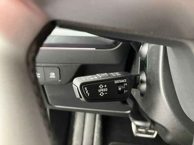 Audi Q4 e-tron Quattro Sportback