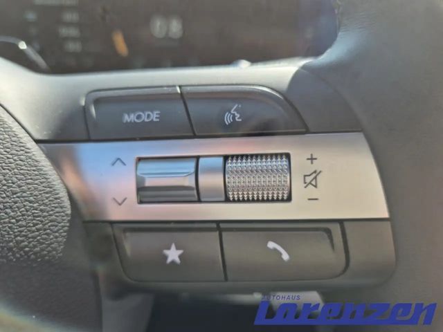 Hyundai Kona Prime Vierwielaandrijving