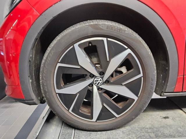 Volkswagen ID.4 4Motion GTX