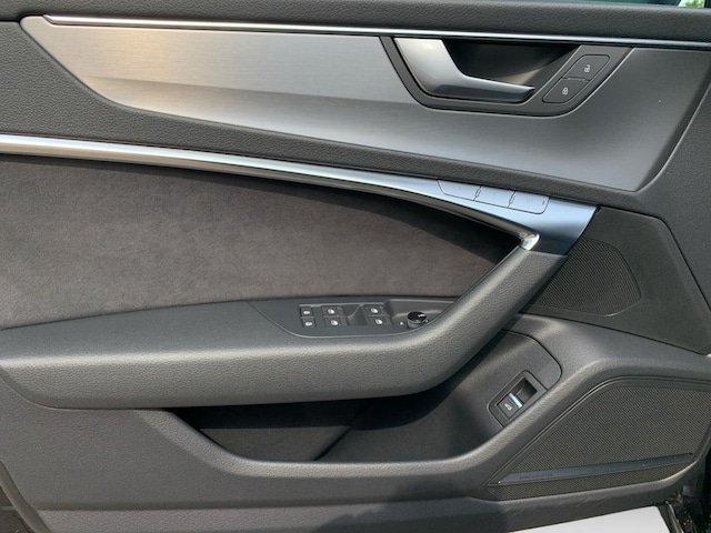 Audi S6 Avant Quattro