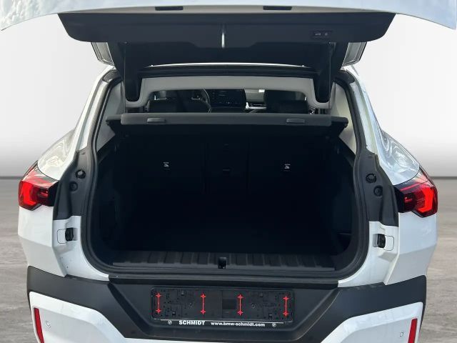 BMW X2 Coupé sDrive20i