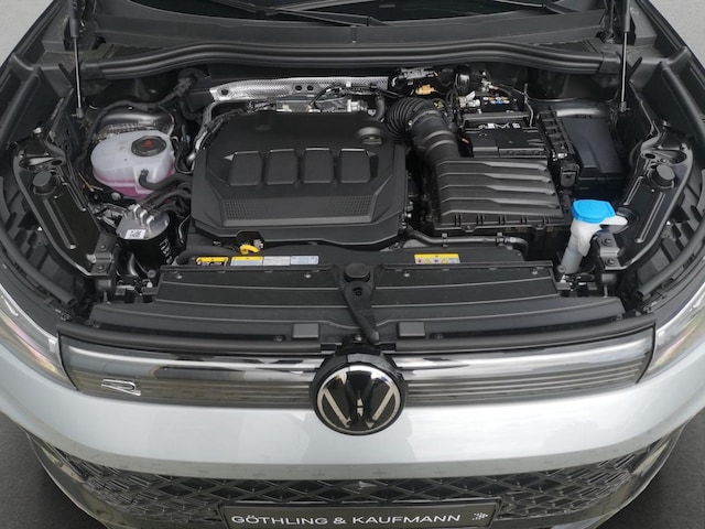 Volkswagen Tiguan 4Motion DSG R-Line