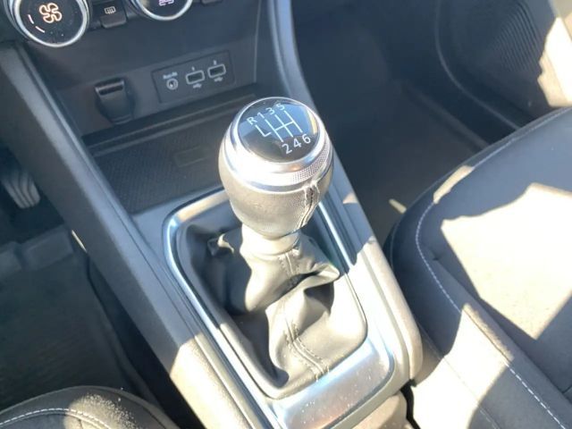 Renault Captur Business Line TCe 90