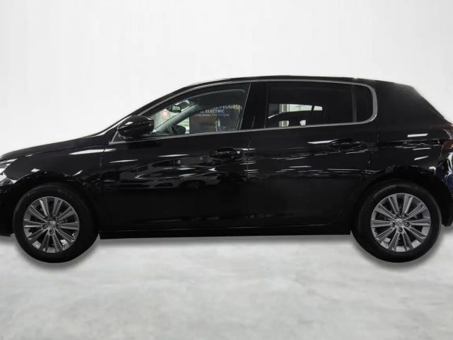 Peugeot 308 Allure Pack EAT8 PureTech