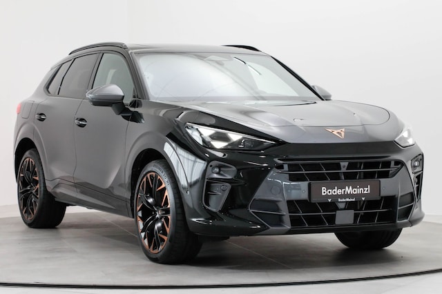 Cupra Terramar 1.5 e-Hybrid