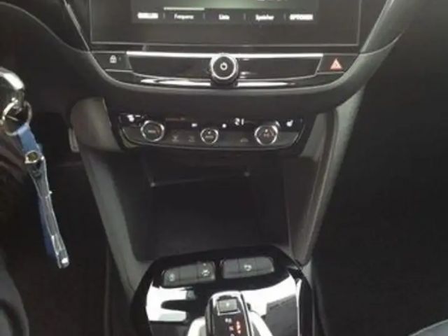 Opel Corsa 1.2 Turbo Elegance Turbo