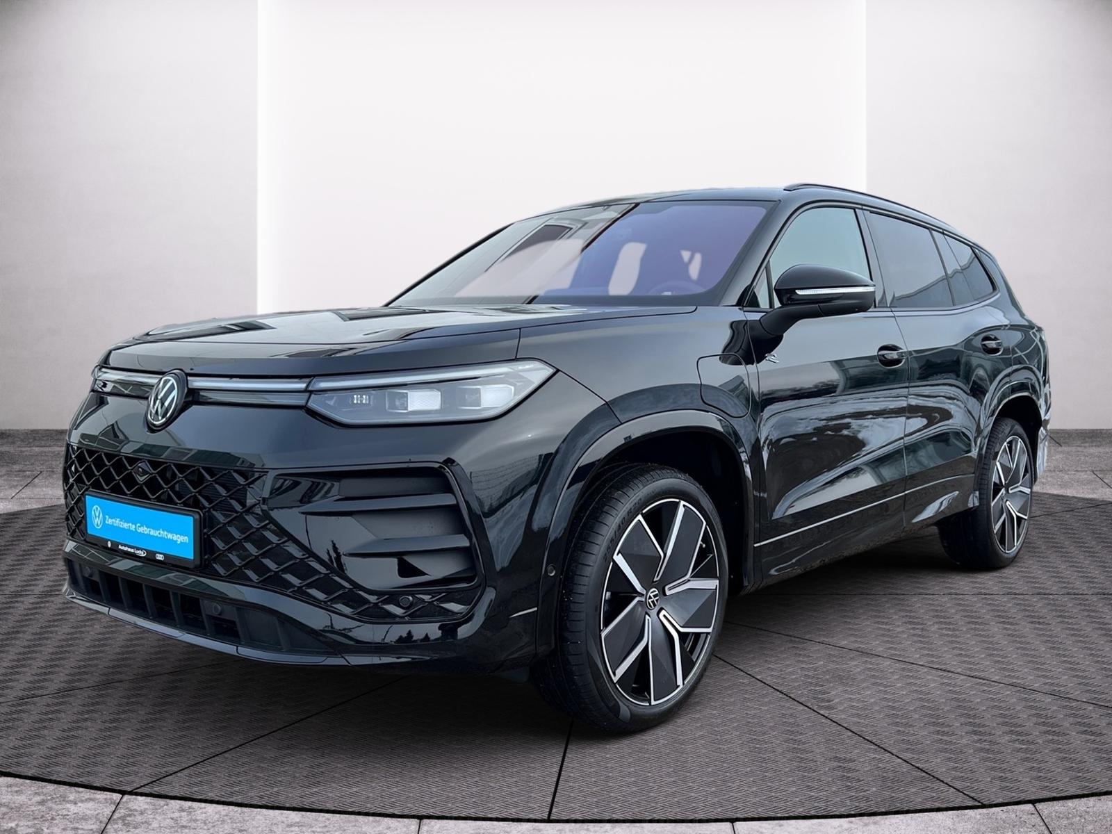 Volkswagen Tayron DSG R-Line eHybrid