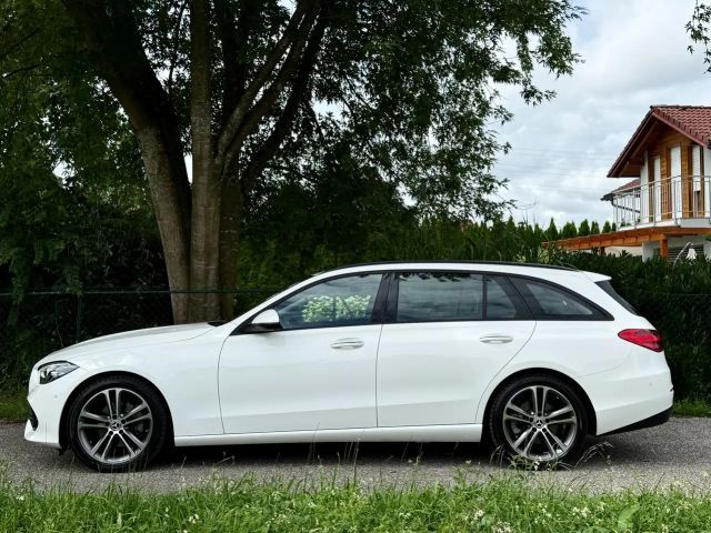 Mercedes-Benz C 180 Estate