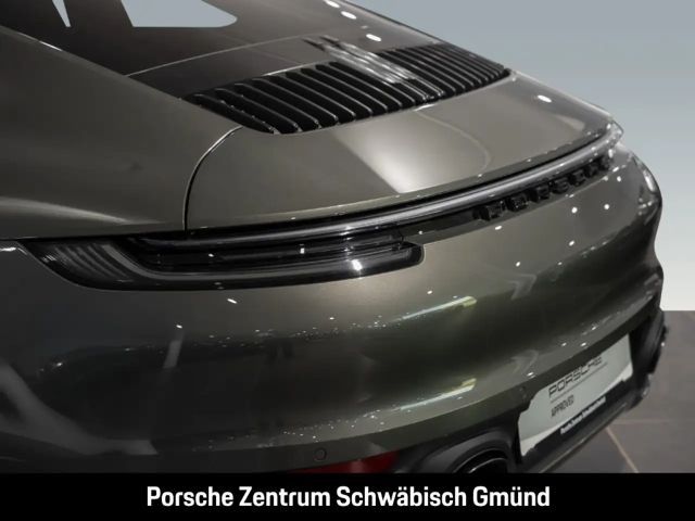 Porsche 992 Carrera Coupé S