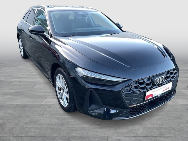 Audi A5 Avant S-Tronic