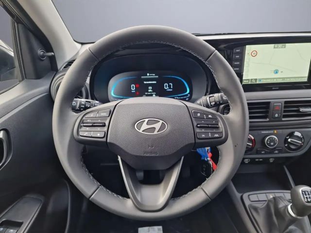 Hyundai i10 Select