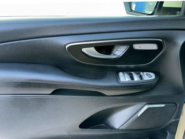 Mercedes-Benz V 250 Extralang V 250 d