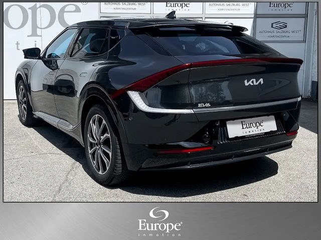 Kia EV6 Achterwielaandrijving