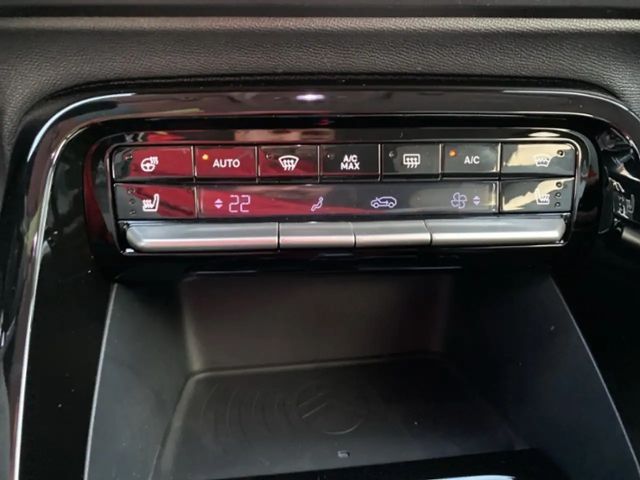 Citroën C3 Hybrid Max