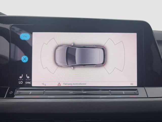 Volkswagen Golf 1.5 TSI Style