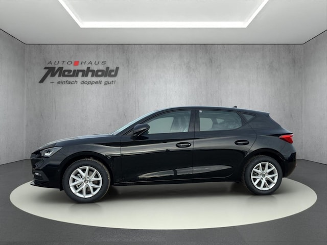 Seat Leon 1.5 TSI Style