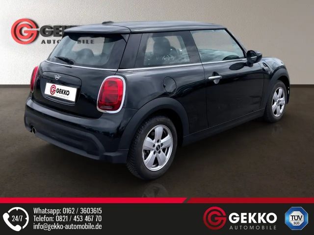 MINI Cooper +NAVI+PDC+2-Zonen+APP+DAB+KeylessGO