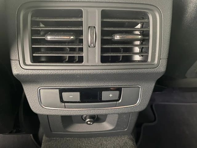 Audi Q5 40 TDI Quattro S-Line