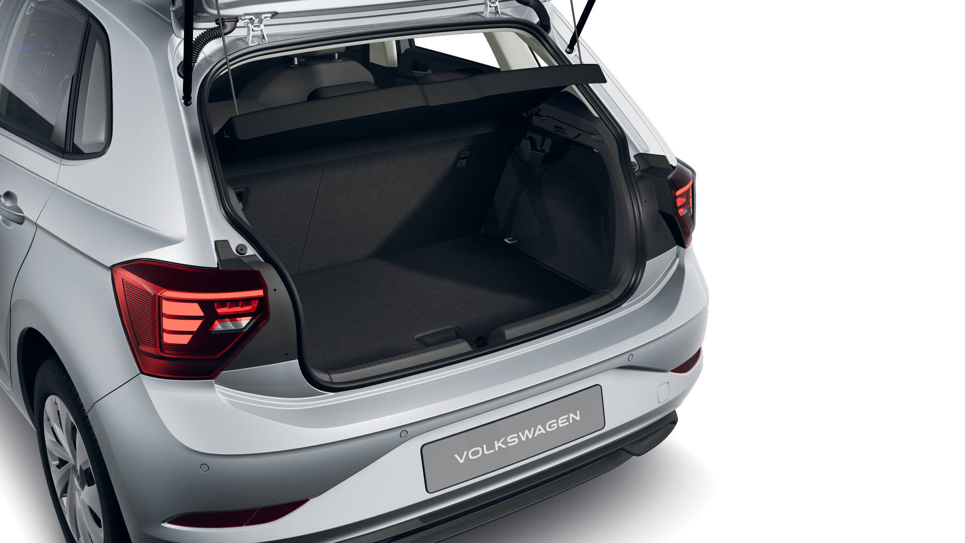 Volkswagen Polo DSG Life