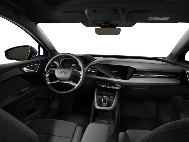 Audi Q4 e-tron 45*Navi*LED*SONOS*PDC*Pano*Virtual Coc