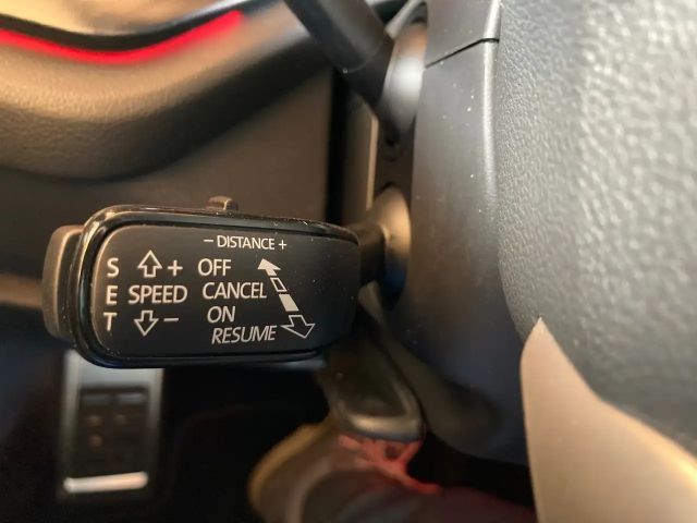 Skoda Octavia Sportline