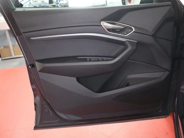 Audi Q8 e-tron 55 Quattro S-Line