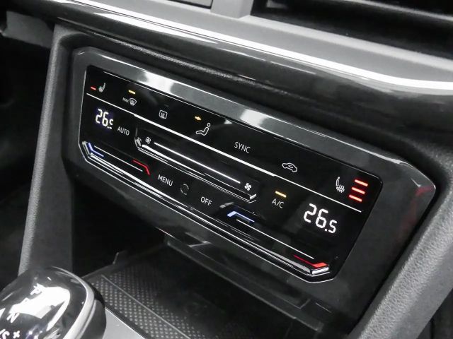 Seat Tarraco 2.0 TSI 4Drive DSG