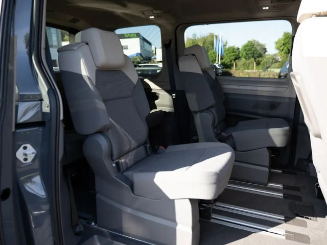 Volkswagen Multivan 2.0 TDI T7