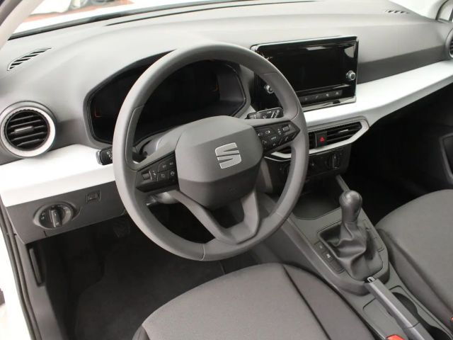 Seat Ibiza Reference