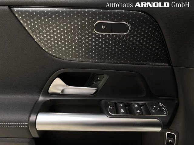 Mercedes-Benz B 200 Progressive Sedan