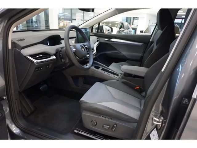 Skoda Enyaq Loft