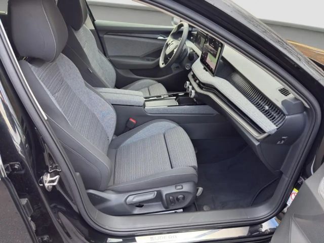 Skoda Superb 1.5 TSI Combi Selection