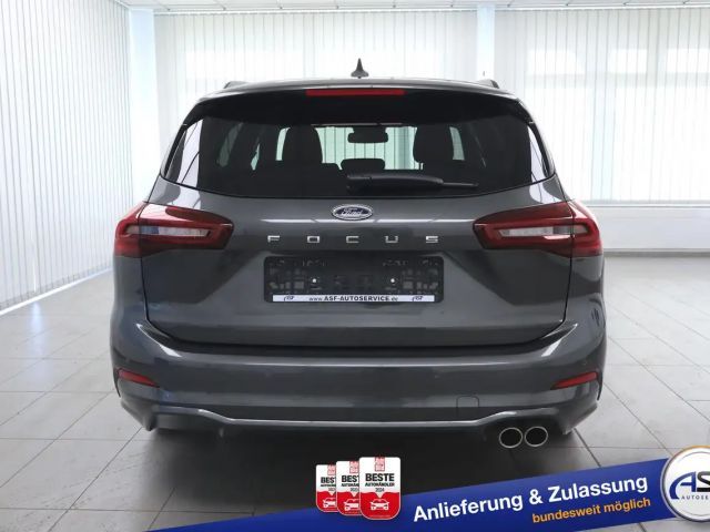 Ford Focus ST Line Wagon