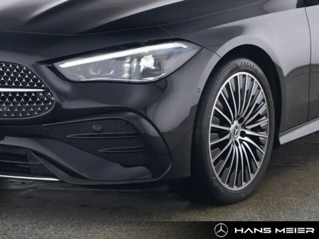 Mercedes-Benz CLE 200 4MATIC AMG Line