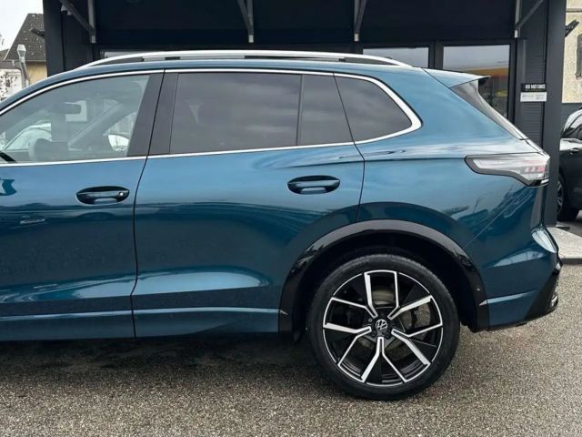 Volkswagen Tiguan 1.5 eTSI DSG R-Line